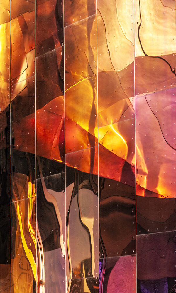 Judy Yemma – Firewall