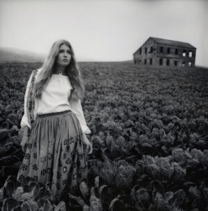 Cabbage Patch Girl