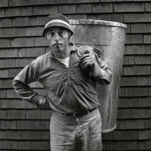 Garbage Man