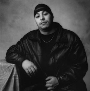 Mission Gang Portrait
