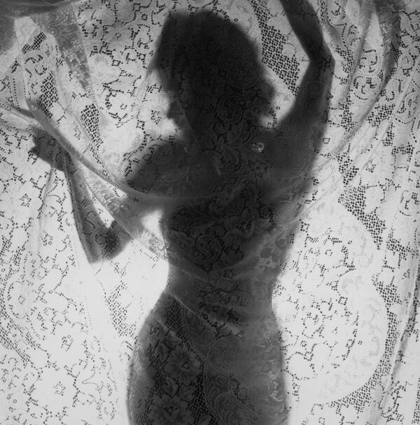 Shadow Nude Lace