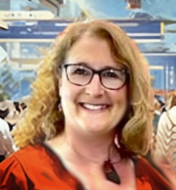 Kathy Triolo bio