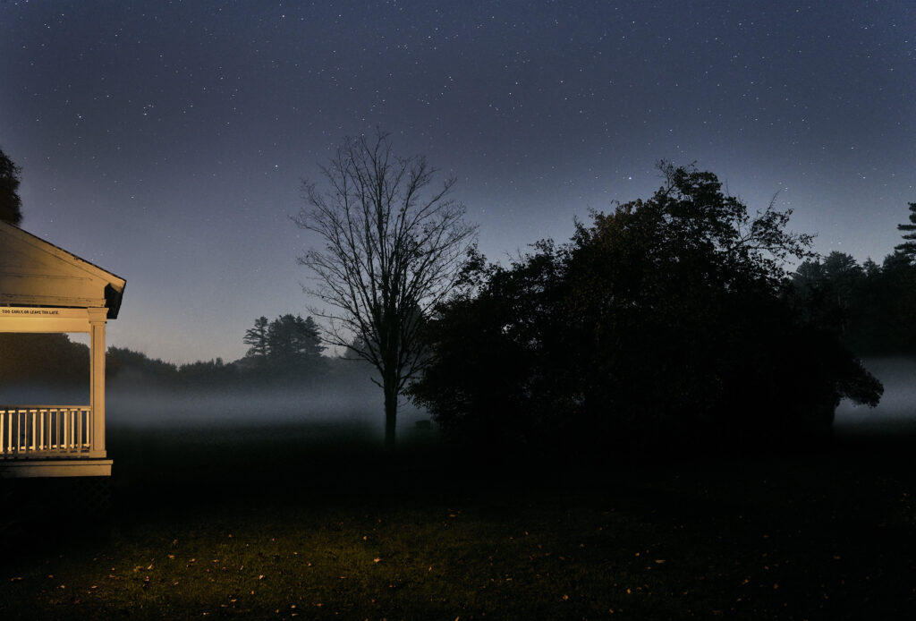 Sean Kernan: The Missing Pictures – Viewpoint Photographic Art Center