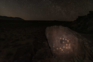 13 Moons and Infinite Stars
