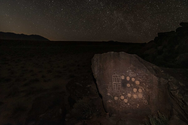 13 Moons and Infinite Stars