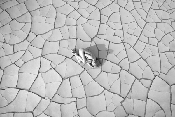 Cracks of Life