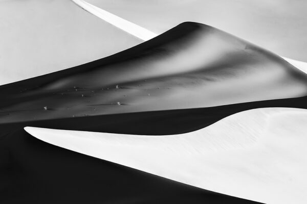 Drifted