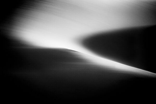 Swirling Sands