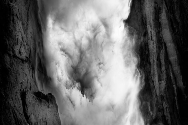 Torrential Serenity