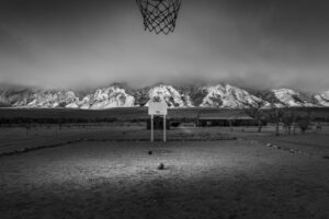 Basketball Court