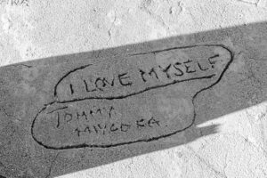 I Love Myself