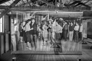 Teen Dance