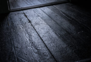 Attic Floorboards