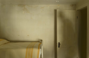 Bedroom Ghost