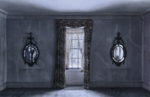Blue Room