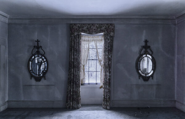 Blue Room