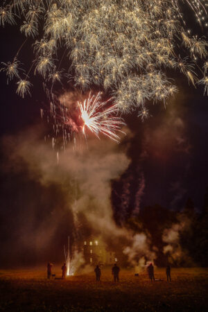 Fireworks