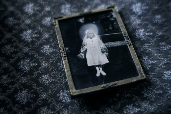 First Communion