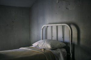 Maid’s Room