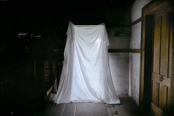 Mystery in the Attic
