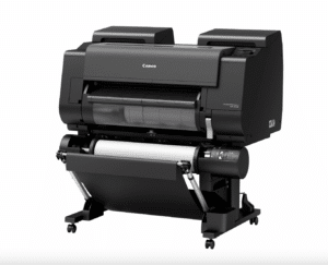 Printing Program