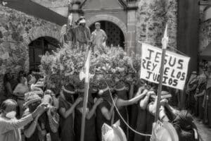 Cecilia Clark – Viernes Santo 1