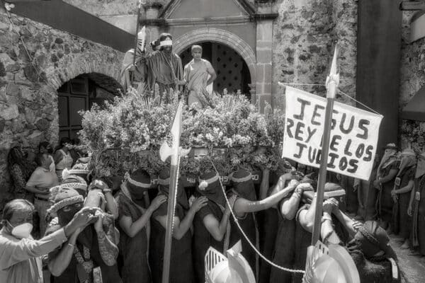 Cecilia Clark – Viernes Santo 1