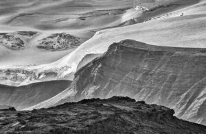Dolores Frank – Vatnajokluu Glacier before Global Warming