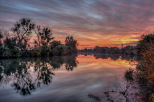 Kathleen Grady – Delta Sunset