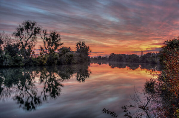 Kathleen Grady – Delta Sunset