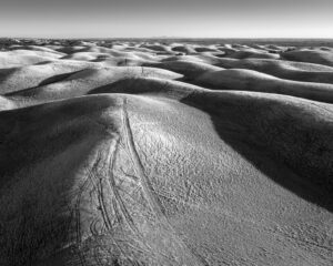Arthur Jankowski – Morning, Foothills, Yolo County