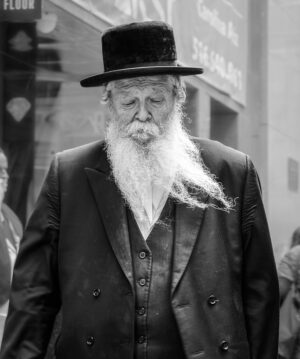 David Kalb – Distinguished Gentleman