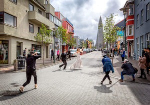 Stephanie Luke – The Wedding Photographer