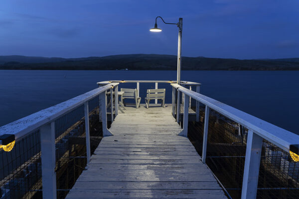 Linda McClendon – Serenity