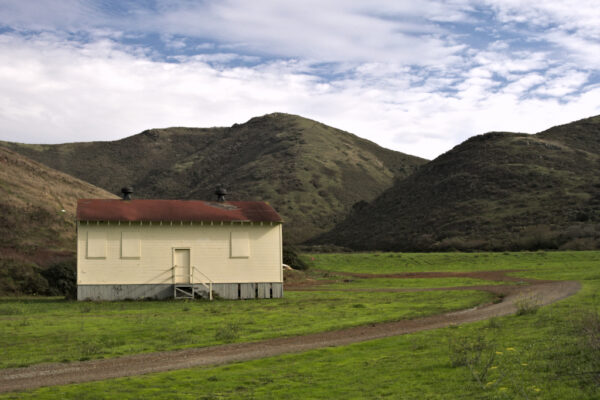 Todd Merport - View from Bunker Road