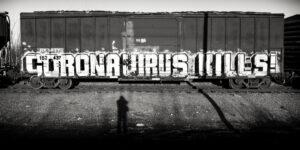 Steve Nieslony – Sign Of Our Times