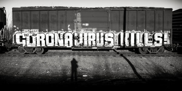 Steve Nieslony – Sign Of Our Times