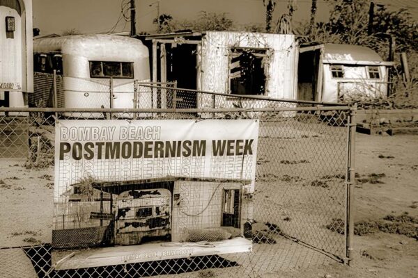 Thomas Piette – Post Modern