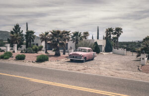 David Ruderman – Faded J.O.Y.