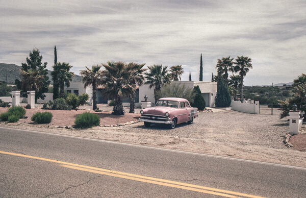 David Ruderman – Faded J.O.Y.