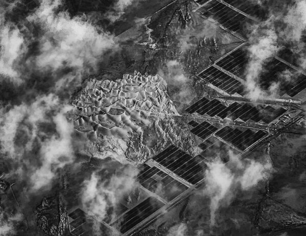 Chris Schiller – Dunes and Solar Farm