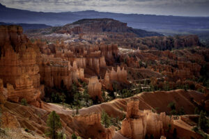 Mignon Stapleton – Bryce Canyon, Utah, May 2023