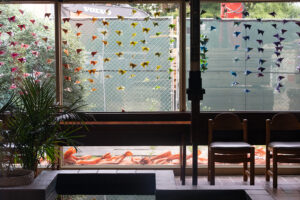Sharon Wu – Church on University of Pennsylvania’s Campus