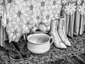 Judy Yemma – Once Upon a Time