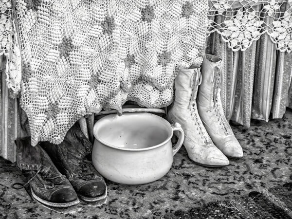 Judy Yemma – Once Upon a Time