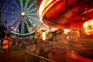 Tracy Christenson – Auburn Fair Fun