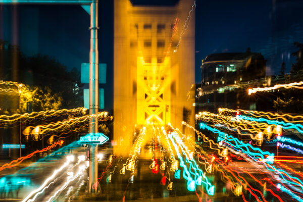 Jaron Crawley – Electric Bridge