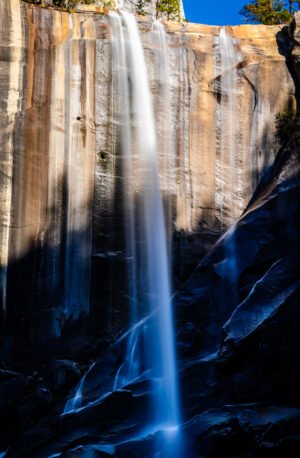 Nathan Fornito – Vernal Falls
