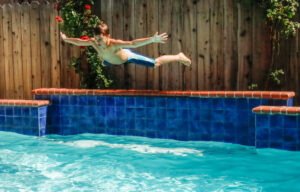 Kathleen Jay – Dean Belly Flop