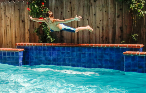Kathleen Jay – Dean Belly Flop